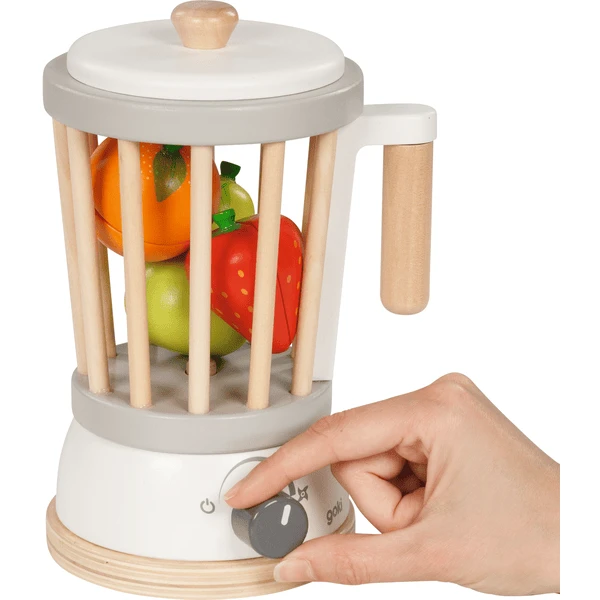 Goki Staande Mixer 3 Goki Staande Mixer - Afbeelding 3