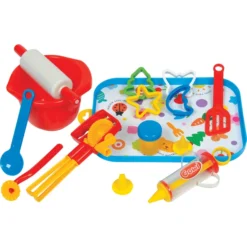 Gowi Rugset Salzburg 17st -Speelgoed Voor Kinderen gowi rugset salzburg 17st a375341 3