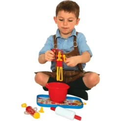 Gowi Rugset Salzburg 17st -Speelgoed Voor Kinderen gowi rugset salzburg 17st a375341 4