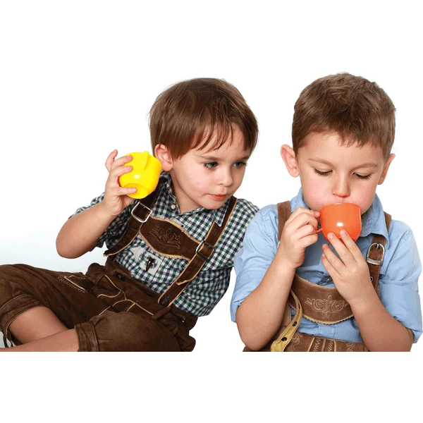 Gowi Venetië Diner Service 40st 2 Gowi Venetië Diner Service 40st - Afbeelding 2