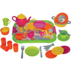 Gowi Venetië Diner Service 40st