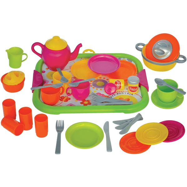 Gowi Venetië Diner Service 40st 4 Gowi Venetië Diner Service 40st - Afbeelding 4