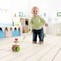 HAPE Dansende Vlinder -Speelgoed Voor Kinderen hape dansende vlinder a050348 3