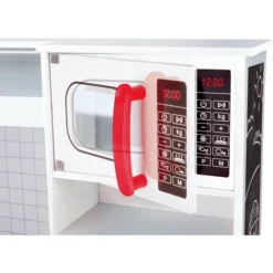 Hape Multifunctionele Speelkeuken E3145 -Speelgoed Voor Kinderen hape multifunctionele speelkeuken e3145 a216172 4