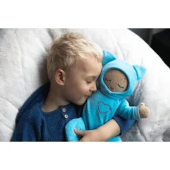 Hauck & Block Lulla Fox Outfit, Blauw 7 Hauck & Block Lulla Fox Outfit, Blauw -Speelgoed Voor Kinderen hauck amp block lulla fox outfit blauw a310397 2