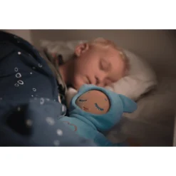 Hauck & Block Lulla Fox Outfit, Blauw 8 Hauck & Block Lulla Fox Outfit, Blauw -Speelgoed Voor Kinderen hauck amp block lulla fox outfit blauw a310397 3