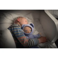 Hauck & Block Lulla Mouse Outfit, Paars -Speelgoed Voor Kinderen hauck amp block lulla mouse outfit paars a310419 2