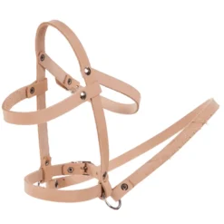 Helga Kreft Halster Voor Hobbelpaard Jolly Popcorn