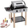 Howa® Kinderbarbecue Max Met Houten Accessoires