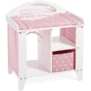 Howa® Luiertafel Voor Poppen Roze