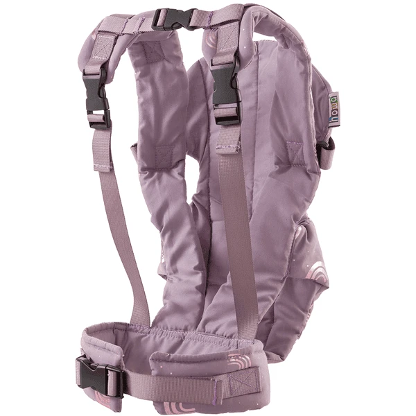 Howa Poppendrager "Regenboog 3 Howa Poppendrager "Regenboog - Afbeelding 3