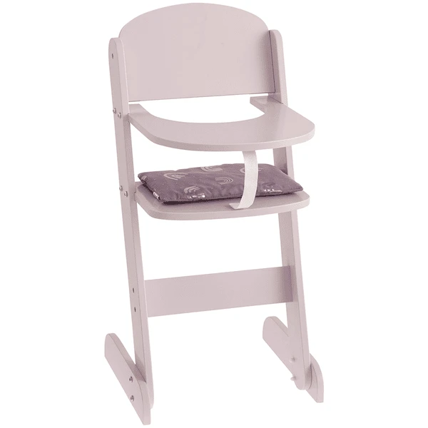 Howa Rainbow" Poppenstoel 1 Howa Rainbow" Poppenstoel