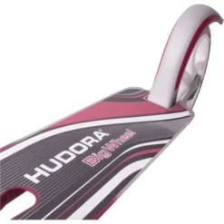 HUDORA Big Wheel GS 205, Magenta/zilver 14695/01 -Speelgoed Voor Kinderen hudora big wheel gs 205 magenta zilver 14695 01 a236316 2