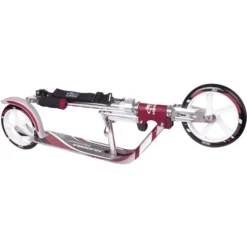 HUDORA Big Wheel GS 205, Magenta/zilver 14695/01 -Speelgoed Voor Kinderen hudora big wheel gs 205 magenta zilver 14695 01 a236316 3