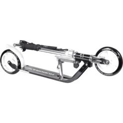 HUDORA BigWheel ® 180, Zwart -Speelgoed Voor Kinderen hudora bigwheel 180 zwart a313749 2