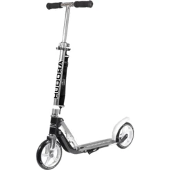 HUDORA BigWheel ® 180, Zwart -Speelgoed Voor Kinderen hudora bigwheel 180 zwart a313749 4