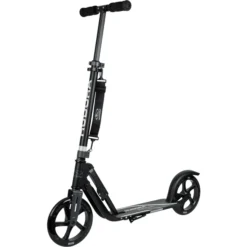 HUDORA® BigWheel® 205 Step Zwart/antraciet 14825 -Speelgoed Voor Kinderen hudora bigwheel 205 step zwart antraciet 14825 a264411 4