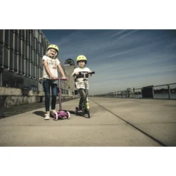 HUDORA® Helm Gr. 51-55, Groen -Speelgoed Voor Kinderen hudora helm gr 51 55 groen a201872 3