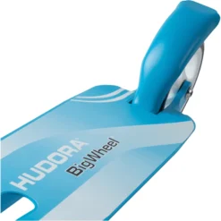 HUDORA ® ® Little BigWheel , Hemelsblauw -Speelgoed Voor Kinderen hudora little bigwheel hemelsblauw a297359 2