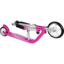 HUDORA ® ® Little BigWheel , Magenta -Speelgoed Voor Kinderen hudora little bigwheel magenta a297328 3