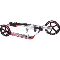 HUDORA Scooter Big Wheel RX 205 14724 -Speelgoed Voor Kinderen hudora scooter big wheel rx 205 14724 a105557 2