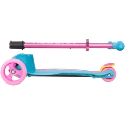 HUDORA® Skate Wonders Step Flitzkids 2.0 7 HUDORA® Skate Wonders Step Flitzkids 2.0 -Speelgoed Voor Kinderen hudora skate wonders step flitzkids 2 0 a201707 2