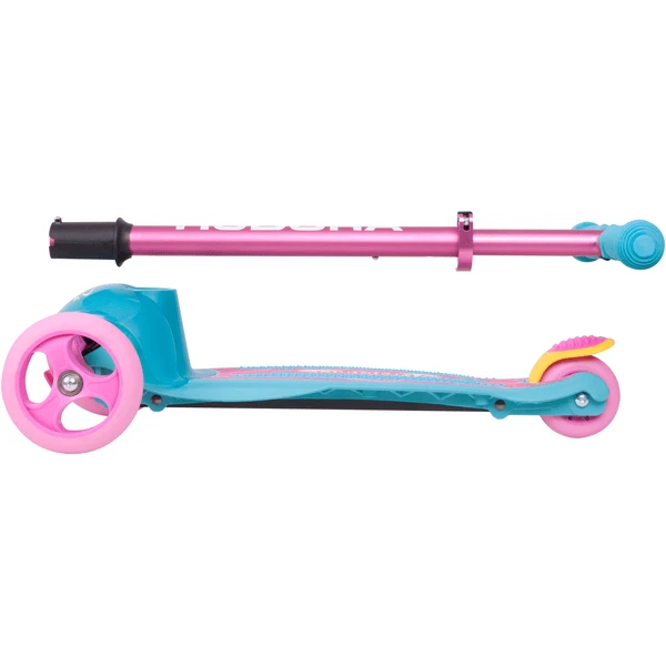 HUDORA® Skate Wonders Step Flitzkids 2.0 3 HUDORA® Skate Wonders Step Flitzkids 2.0 - Afbeelding 3