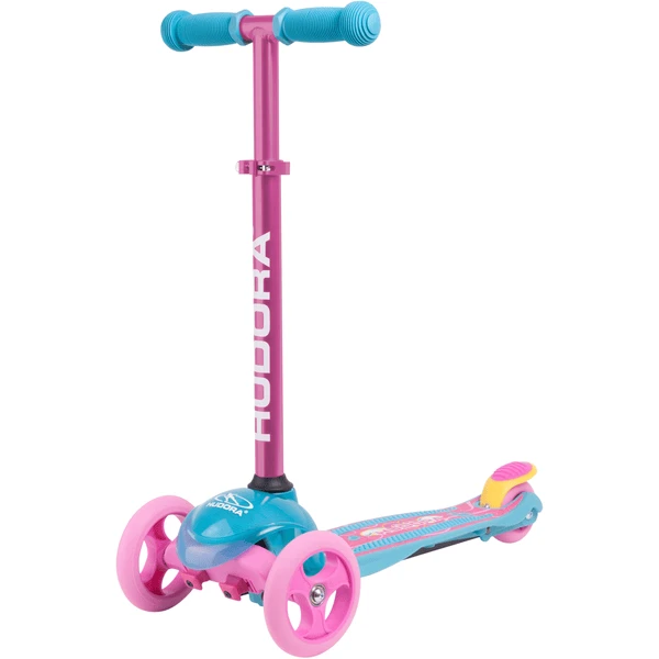 HUDORA® Skate Wonders Step Flitzkids 2.0 5 HUDORA® Skate Wonders Step Flitzkids 2.0 - Afbeelding 5