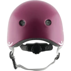 HUDORA ® Skater Helm, Bes, 48-52 -Speelgoed Voor Kinderen hudora skater helm bes 48 52 a414322 4