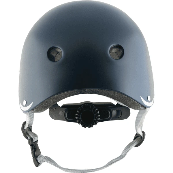 HUDORA ® Skater Helm, Mid Night , 48-52 2 HUDORA ® Skater Helm, Mid Night , 48-52 - Afbeelding 2
