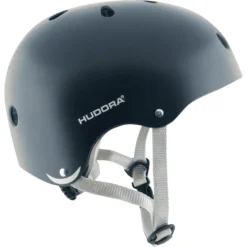 HUDORA ® Skater Helm, Mid Night , 56-60 -Speelgoed Voor Kinderen hudora skater helm mid night 56 60 a414320 2