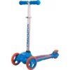 HUDORA® Step Flitzkids 2.0, Blauw