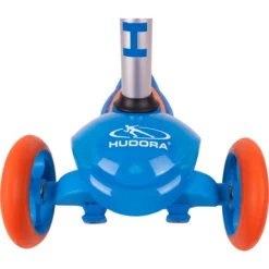 HUDORA® Step Flitzkids 2.0, Blauw -Speelgoed Voor Kinderen hudora step flitzkids 2 0 blauw a201748 2