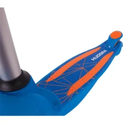 HUDORA® Step Flitzkids 2.0, Blauw -Speelgoed Voor Kinderen hudora step flitzkids 2 0 blauw a201748 4