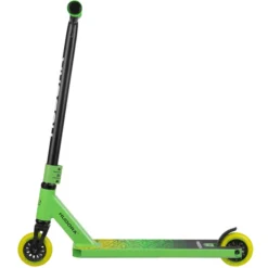 HUDORA ® Stunt Scoot Er Kids Groen 14057 -Speelgoed Voor Kinderen hudora stunt scoot er kids groen 14057 a312857 2
