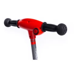 Huffy Scooter Disney Cars Bubble Rood -Speelgoed Voor Kinderen huffy scooter disney cars bubble rood a371411 3