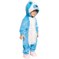 I'M A GIRLY Luiaard Pyjama 9 I'M A GIRLY Luiaard Pyjama -Speelgoed Voor Kinderen im a girly luiaard pyjama a315082 4