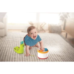 Infantino Speelgoedslak -Speelgoed Voor Kinderen infantino speelgoedslak a360643 3