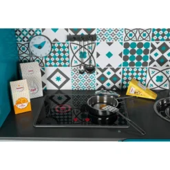 Janod® Keuken Lagoon Maxi Met Functies -Speelgoed Voor Kinderen janod keuken lagoon maxi met functies a272957 4