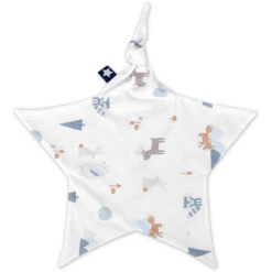 JULIUS ZÖLLNER Snuffeldoek Jersey Little Fox