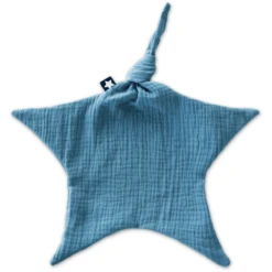 JULIUS ZÖLLNER Snuffeldoek Terra Blauw -Speelgoed Voor Kinderen julius zoellner snuffeldoek terra blauw a301904 3