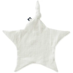 JULIUS ZÖLLNER Terra Ivoorkleurig Knuffeldoekje -Speelgoed Voor Kinderen julius zoellner terra ivoorkleurig knuffeldoekje a301362 3