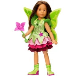 Käthe Kruse Kruselings, Sofia Deluxe Set -Speelgoed Voor Kinderen kaethe kruse kruselings sofia deluxe set a248265 3