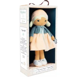 Kaloo ® Tendresse - Knuffelpop Chloé, 25 Cm -Speelgoed Voor Kinderen kaloo tendresse knuffelpop chloe 25 cm a293136 2