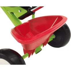 KETTLER Driewieler Funktrike Emma -Speelgoed Voor Kinderen kettler driewieler funktrike emma a069950 4