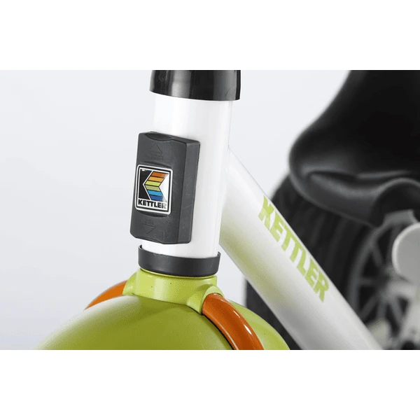 KETTLER Driewieler Startrike Air Groen 3 KETTLER Driewieler Startrike Air Groen - Afbeelding 3