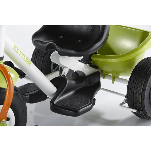 KETTLER Driewieler Startrike Air Groen 4 KETTLER Driewieler Startrike Air Groen - Afbeelding 4