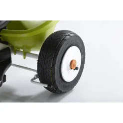 KETTLER Driewieler Startrike Air Groen 9 KETTLER Driewieler Startrike Air Groen -Speelgoed Voor Kinderen kettler driewieler startrike air groen a389340 4