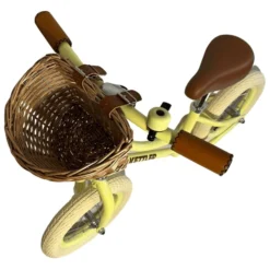 KETTLER Ga Wiel Lemon 8 KETTLER Ga Wiel Lemon -Speelgoed Voor Kinderen kettler ga wiel lemon a388608 3