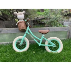 KETTLER Go Mint Loopfiets -Speelgoed Voor Kinderen kettler go mint loopfiets a388602 2